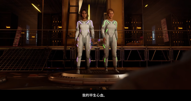 双影奇境全流程攻略P8怎么做 双影奇境最后一关幻裂奇境通关教程