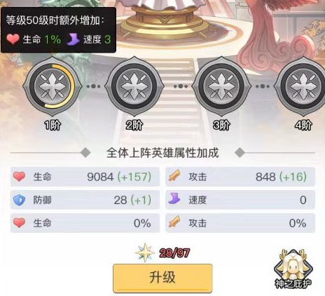 三千幻世四象阁有什么用 三千幻世四象阁玩法详解