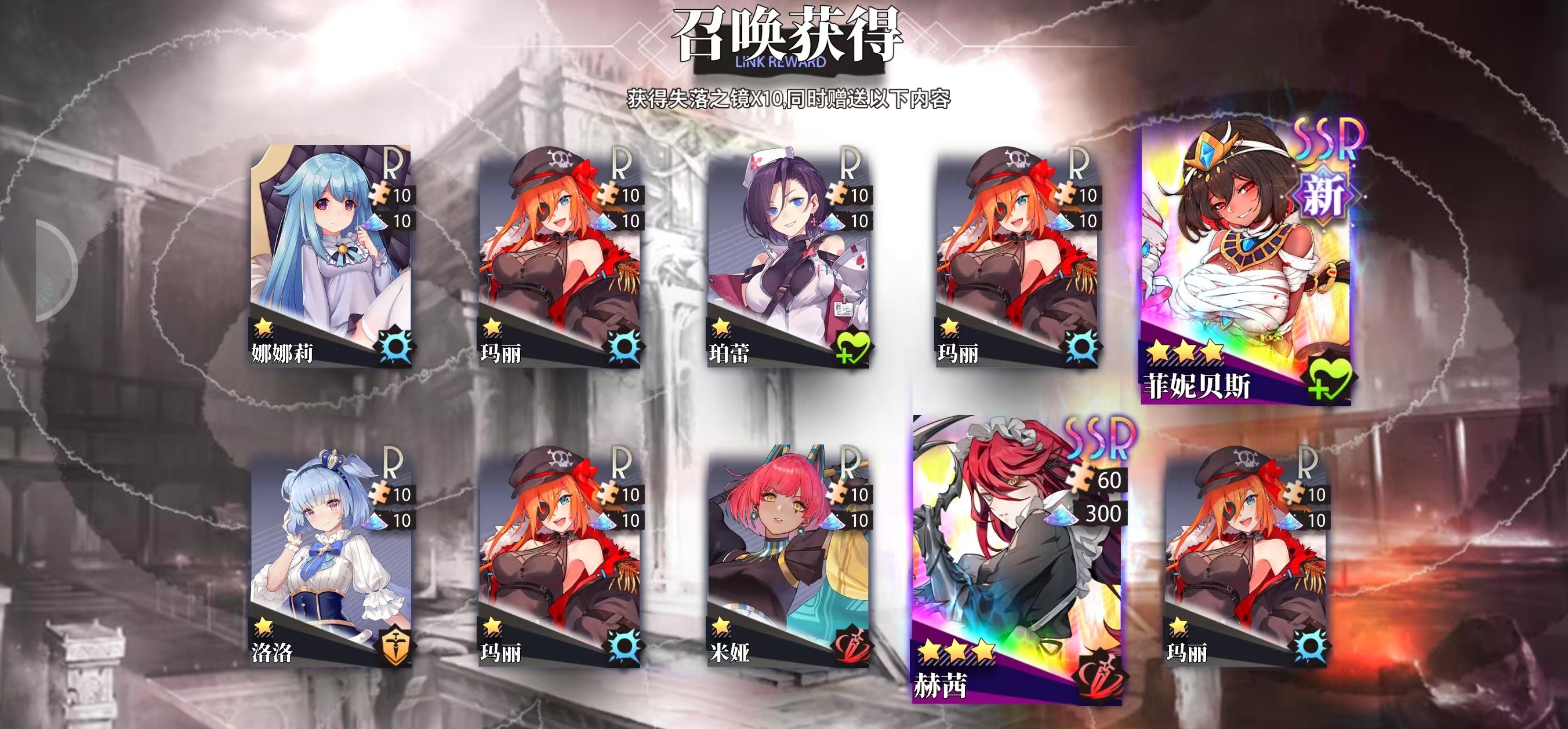 梦的第七章好玩吗 梦的第七章玩法特色详解