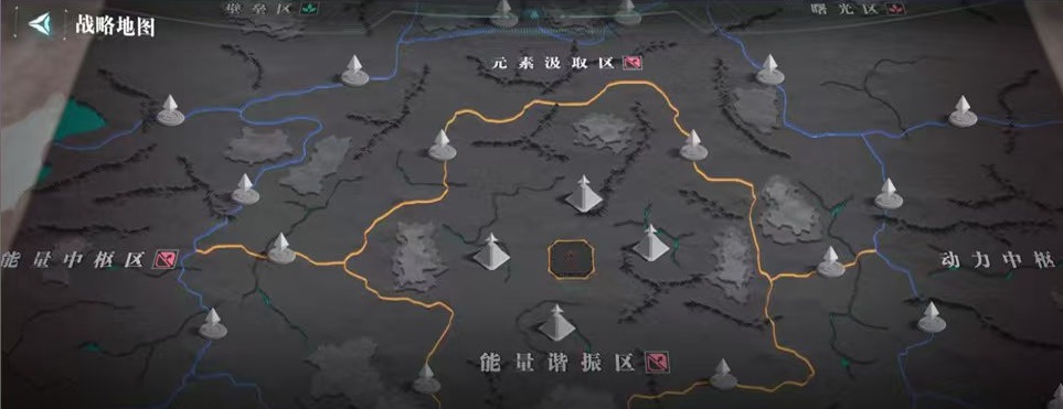 群星纪元赛季怎么玩 群星纪元赛季流程介绍