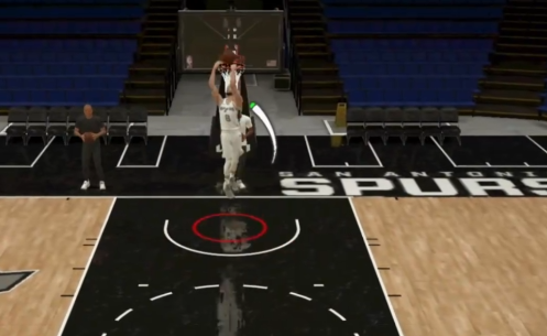 วิธีทำดันค์ใน NBA All-Star คำอธิบายวิธีทำดันค์ใน NBA All-Star