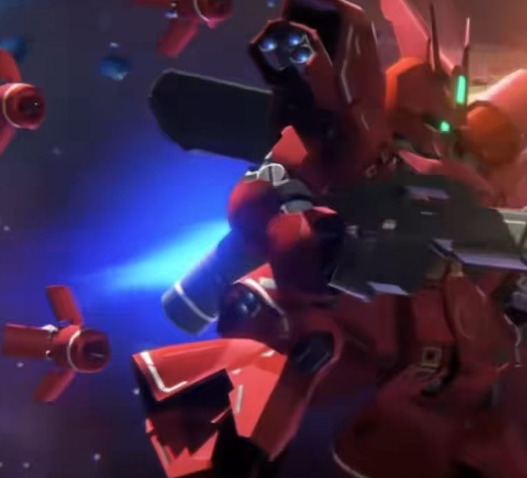 คำแนะนำการเล่น Gundam Iron-Blooded Orphans แบ่งปันกลยุทธ์การเล่น Gundam Iron-Blooded Orphans