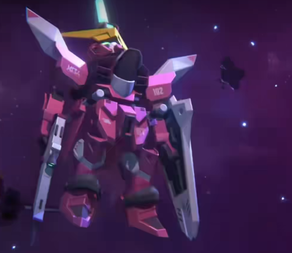 คำแนะนำการเล่น Gundam Iron-Blooded Orphans แบ่งปันกลยุทธ์การเล่น Gundam Iron-Blooded Orphans