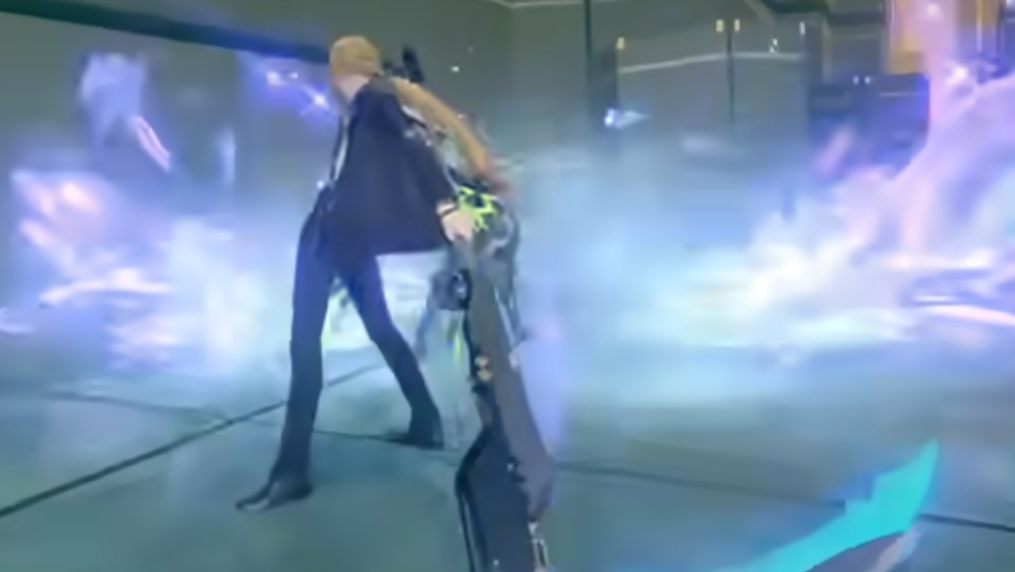 What are Hugo's skills in Zenless Zone? Leaked information about Hugo's skills in Zenless Zone.