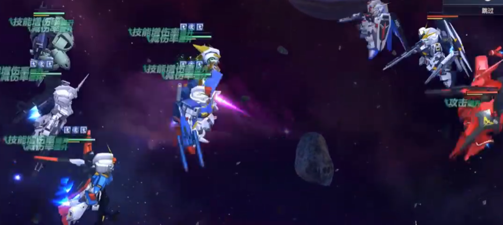 Hướng dẫn kết hợp đội hình cho Ký sự thép của Gundam Giới thiệu về đội hình mạnh trong Ký sự thép của Gundam
