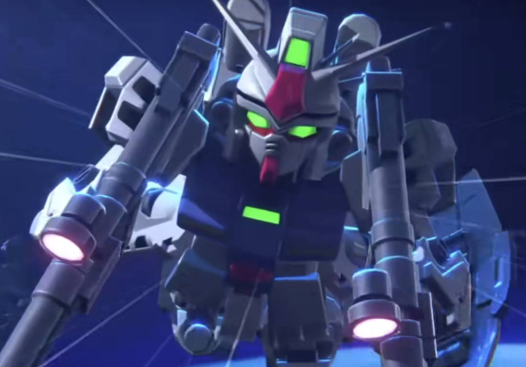 Giới thiệu và đánh giá game Kỵ sĩ thép Gundam: Game Kỵ sĩ thép Gundam như thế nào