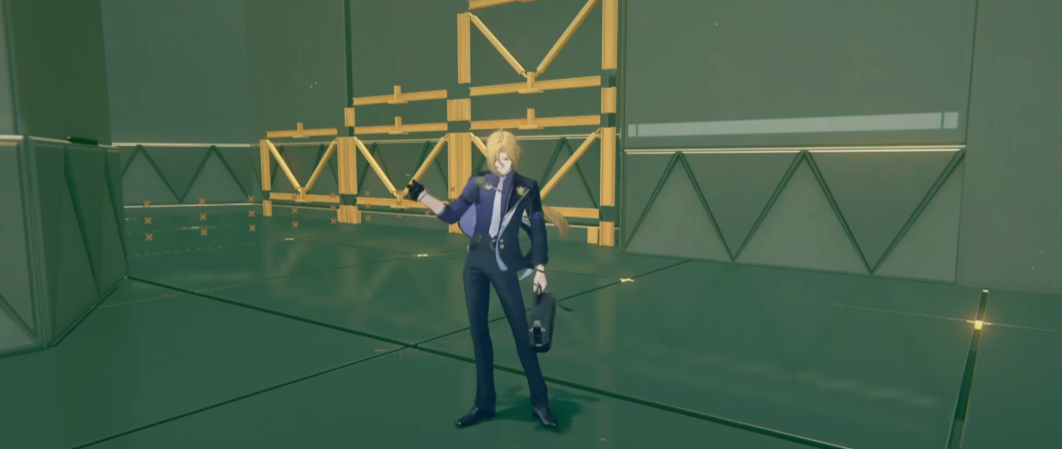 When will Hugo from Zenless Zone Zero be released? Leaked information about the character Hugo from Zenless Zone Zero