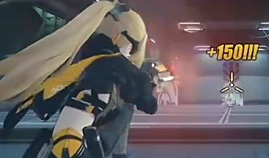 Introduction to Zenless Zone Zero Trigger Skills and In-Game Demonstration of Zenless Zone Zero Trigger