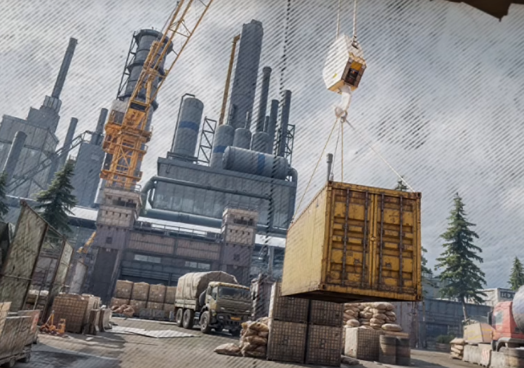 การแนะนำฤดูกาลที่ 4 ของ Operation Flashpoint มีเนื้อหาใหม่อะไรบ้างในฤดูกาลที่ 4 ของ Operation Flashpoint