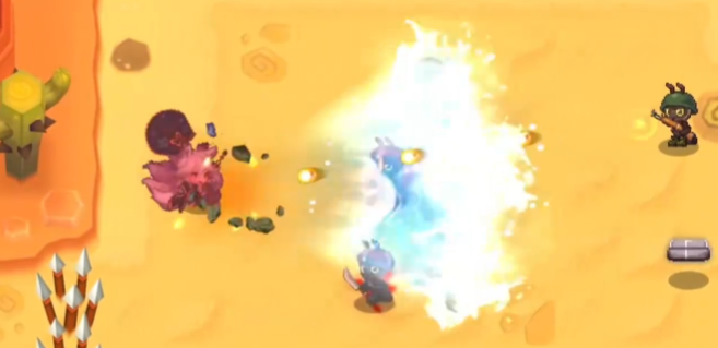 การวิเคราะห์ความสามารถและความแข็งแกร่งของพัดทะเลในเกม坎公骑冠剑

看起来您的请求是将关于游戏内物品“沧海扇”的技能强度分析标题翻译成泰语。根据上下文，正确的泰语翻译应该是：

การวิเคราะห์ความแข็งแกร่งของทักษะจากพัดทะเลในเกม Kung Riders Sword