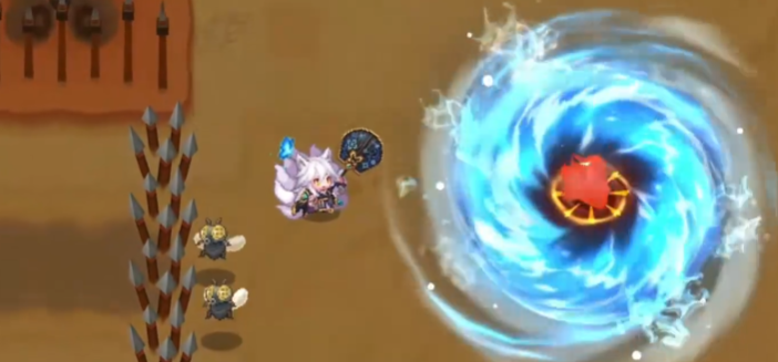 การวิเคราะห์ความสามารถและความแข็งแกร่งของพัดทะเลในเกม坎公骑冠剑

看起来您的请求是将关于游戏内物品“沧海扇”的技能强度分析标题翻译成泰语。根据上下文，正确的泰语翻译应该是：

การวิเคราะห์ความแข็งแกร่งของทักษะจากพัดทะเลในเกม Kung Riders Sword