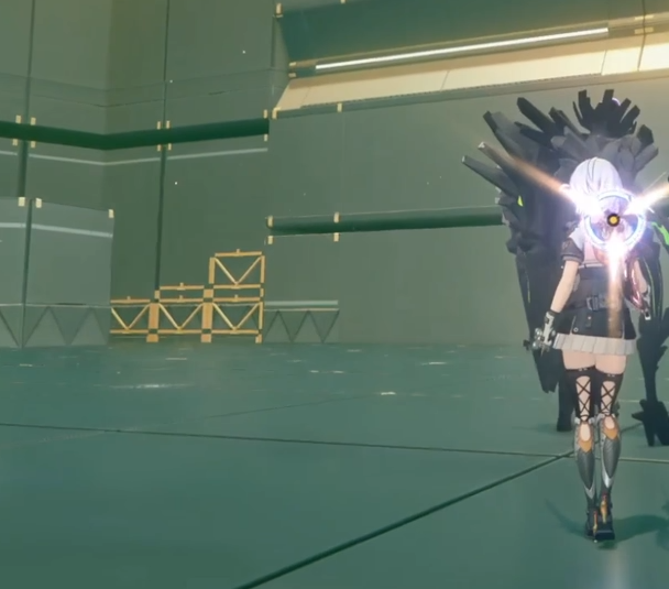 การวิจารณ์ของแอมบีหมายเลขศูนย์ในเกม Zone Zero แอมบีหมายเลขศูนย์ในเกม Zone Zero ดีไหม