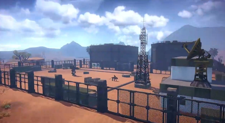 Adversity Rebirth Level 2 Strongholds Which are the Adversity Rebirth Level 2 Strongholds and Guide