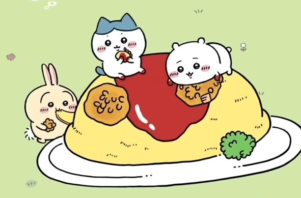 Introduction to the Giikawa Chiikawa Mobile Game When will the Giikawa Chiikawa mobile game start its public beta test?