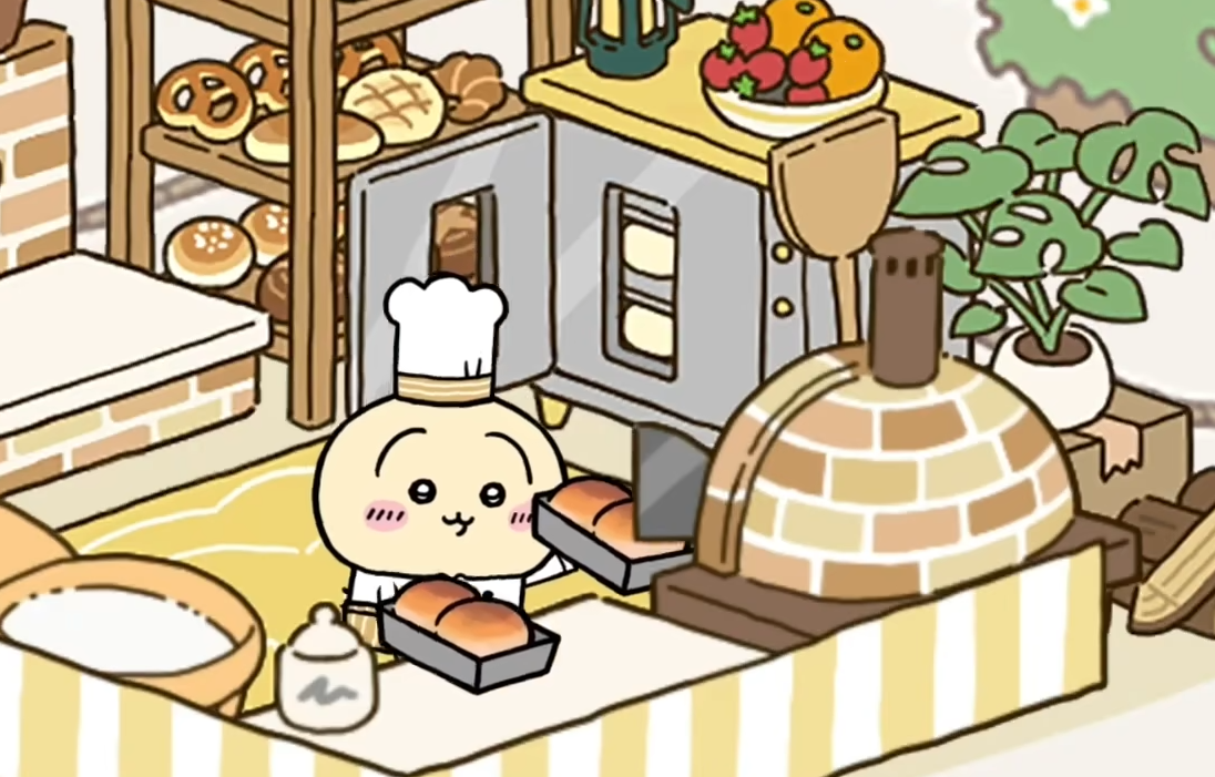 Introduction to the Giikawa Chiikawa Mobile Game When will the Giikawa Chiikawa mobile game start its public beta test?