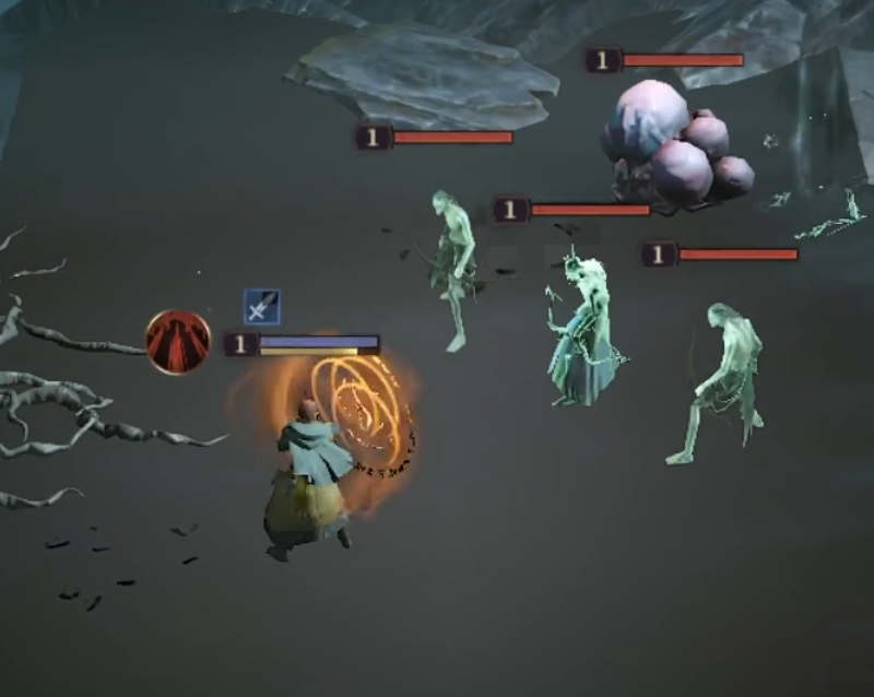 เกม Dragon Breath God's Silence คือของบริษัทใด คำอธิบายเกี่ยวกับบริษัทพัฒนาเกม Dragon Breath God's Silence