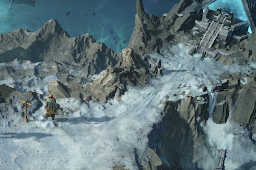 เกม Dragon Breath God's Silence คือของบริษัทใด คำอธิบายเกี่ยวกับบริษัทพัฒนาเกม Dragon Breath God's Silence