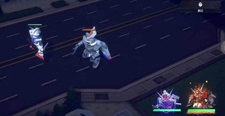 Thơ thép Gundam SD như thế nào? Chi tiết giới thiệu về thơ thép Gundam SD
