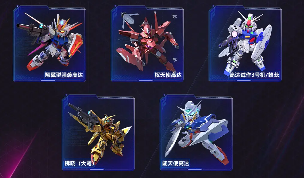 Đề xuất đội hình ban đầu cho Kishirei no Steel Gundam Đội hình nào nên sử dụng để khai hoang trong Kishirei no Steel Gundam