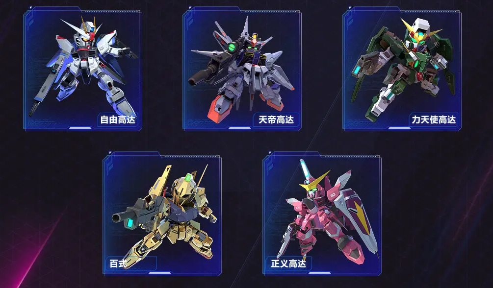 Đề xuất đội hình ban đầu cho Kishirei no Steel Gundam Đội hình nào nên sử dụng để khai hoang trong Kishirei no Steel Gundam