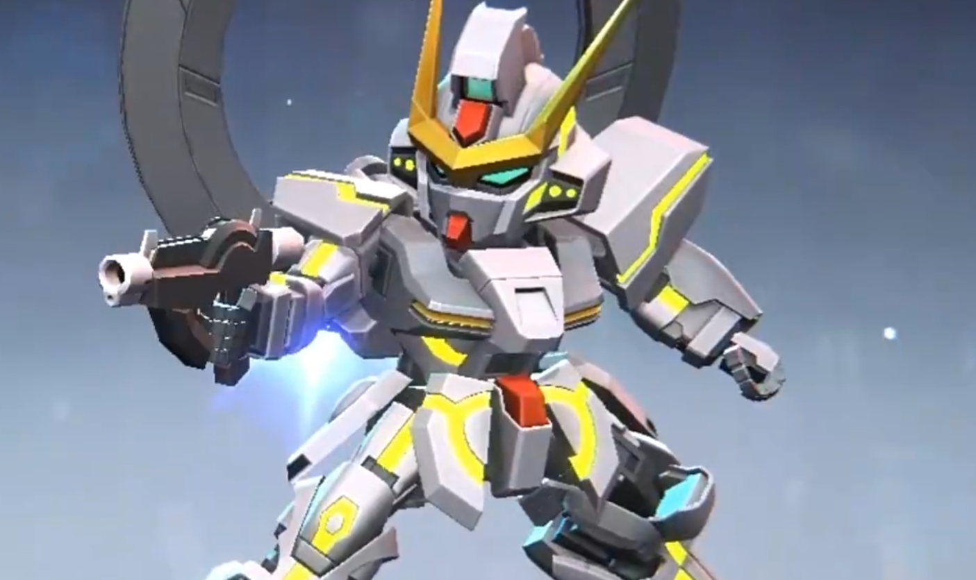 Lời khuyên về việc phát triển nhân vật trong Ký Sự Thép Gundam Đề xuất về việc phát triển những机体值得培养的翻译为越南语是:những cơ thể nào đáng để phát triển。但为了使句子更加通顺,可以调整为:Đề xuất về việc phát triển những cơ thể (máy) nào đáng giá trong Ký Sự Thép Gundam。请注意,