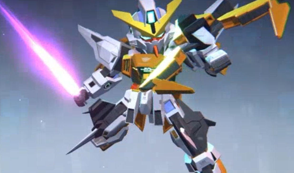Lời khuyên về việc phát triển nhân vật trong Ký Sự Thép Gundam Đề xuất về việc phát triển những机体值得培养的翻译为越南语是:những cơ thể nào đáng để phát triển。但为了使句子更加通顺,可以调整为:Đề xuất về việc phát triển những cơ thể (máy) nào đáng giá trong Ký Sự Thép Gundam。请注意,