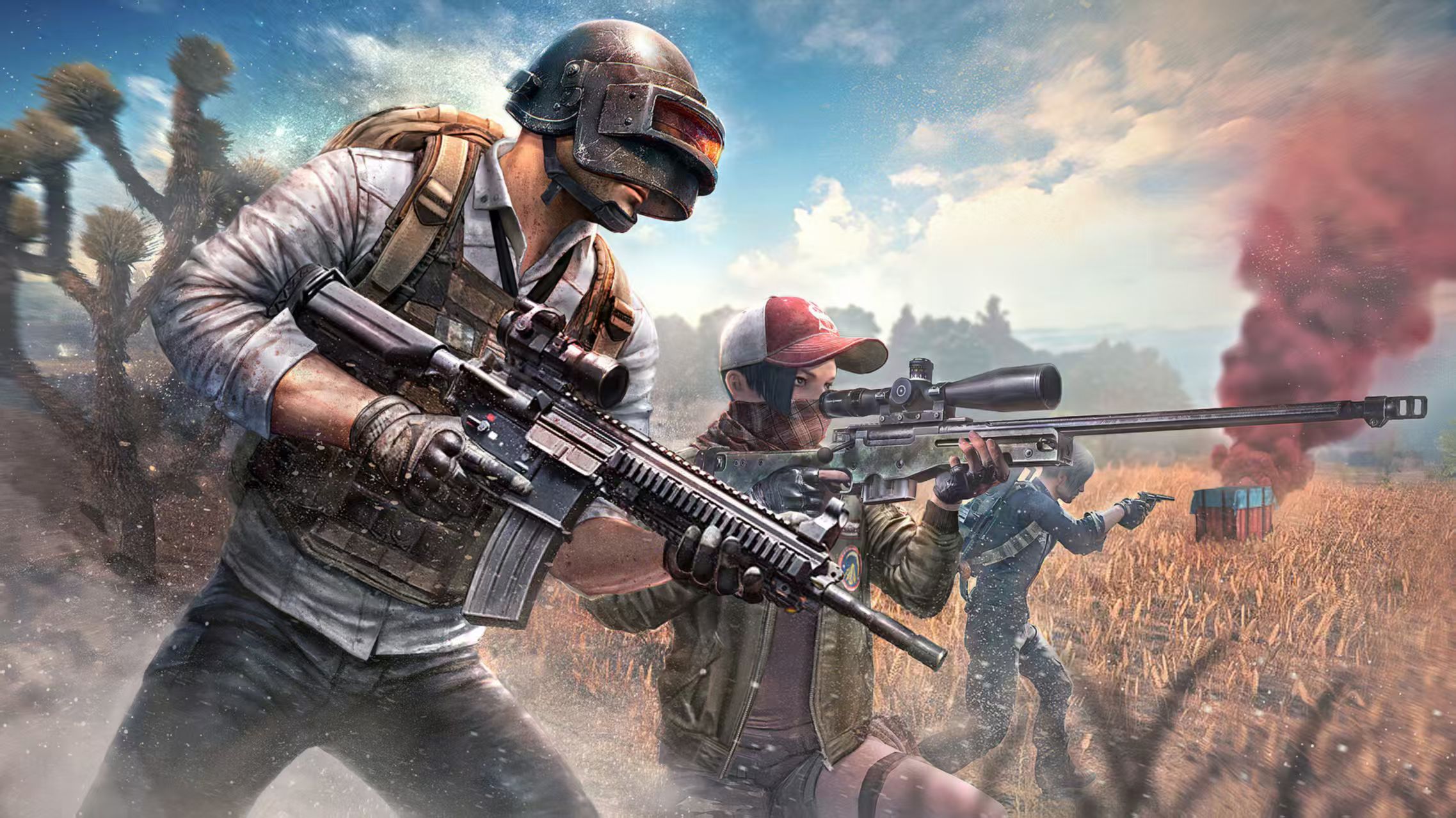สิ่งที่ควรระวังเมื่อขายบัญชี PUBG และการแบ่งปันแพลตฟอร์มขายบัญชีที่มีขั้นตอนการทำธุรกรรมสะดวกสบาย