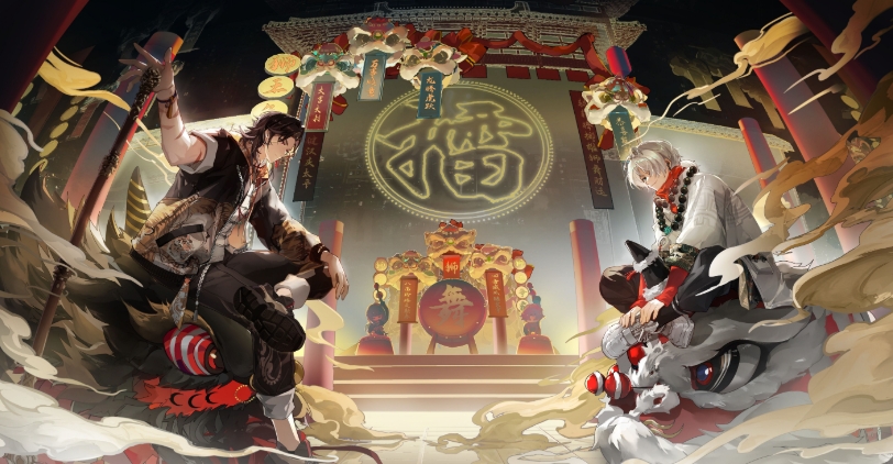 归龙潮账号交易平台怎么选 归龙潮游戏号买卖app分享