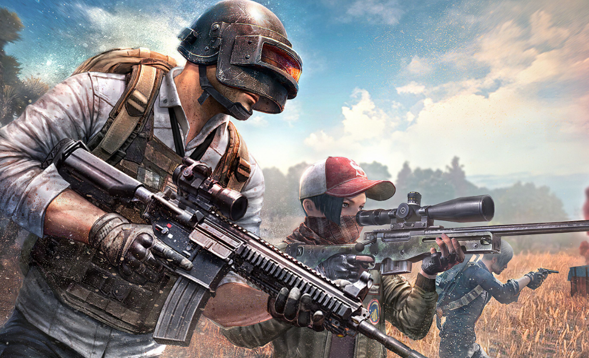 Welche PUBG-Handelsplattformen gibt es? Eine Übersicht der empfohlenen PUBG-Handelsplattformen.