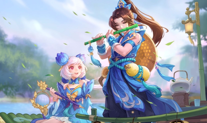 神武账号交易平台怎么选 神武5账号买卖app推荐