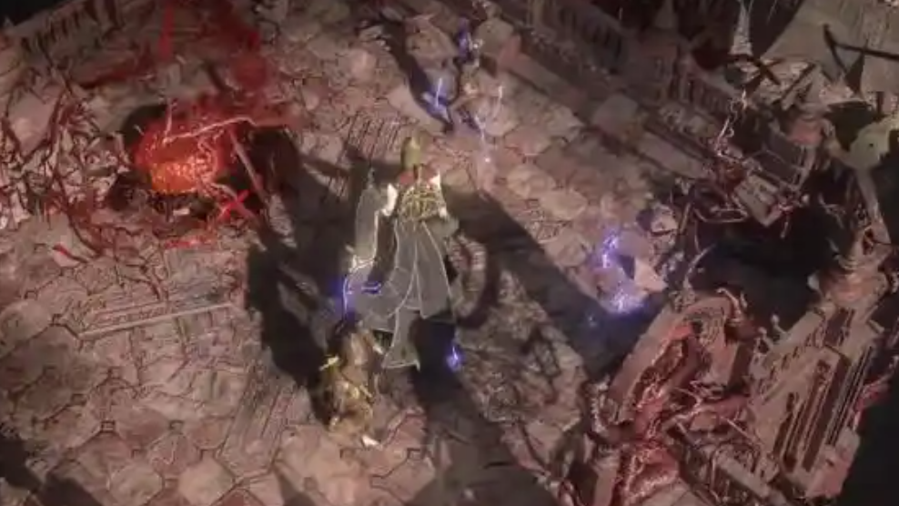 Platform Perdagangan Path of Exile Apa Saja Rekomendasi Platform Perdagangan Path of Exile
