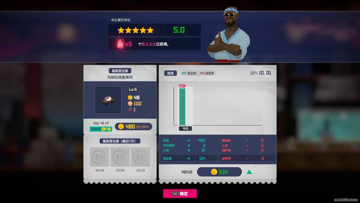 Panduan Memulai Kaya untuk Diver Dave Bagikan Strategi Awal Game Mobile Diver Dave