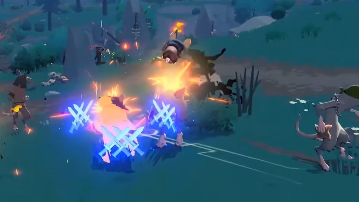 Bagaimana dengan Kelas Pejuang di Ragnarok M? Pengenalan Kelas Pejuang di Ragnarok M