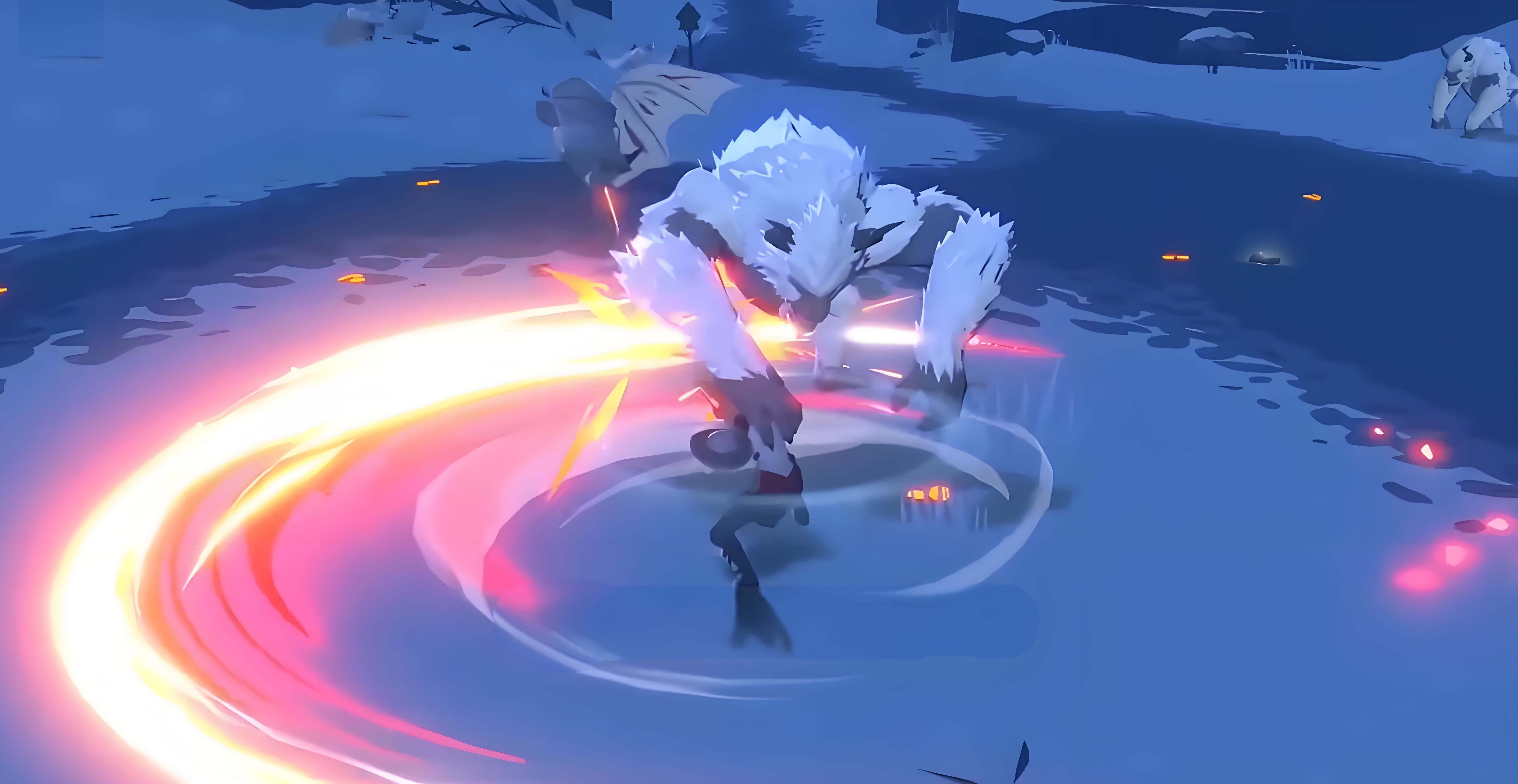 Bagaimana dengan Kelas Pejuang di Ragnarok M? Pengenalan Kelas Pejuang di Ragnarok M