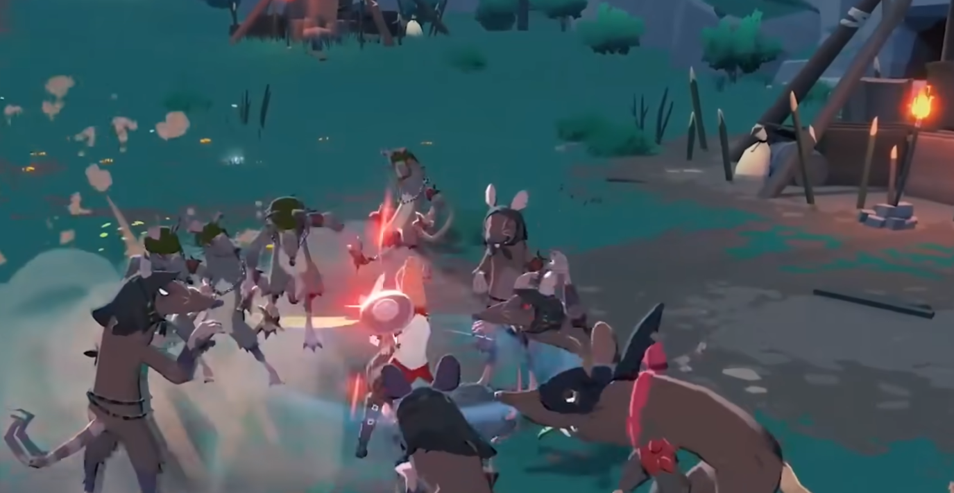 Bagaimana dengan Kelas Pejuang di Ragnarok M? Pengenalan Kelas Pejuang di Ragnarok M