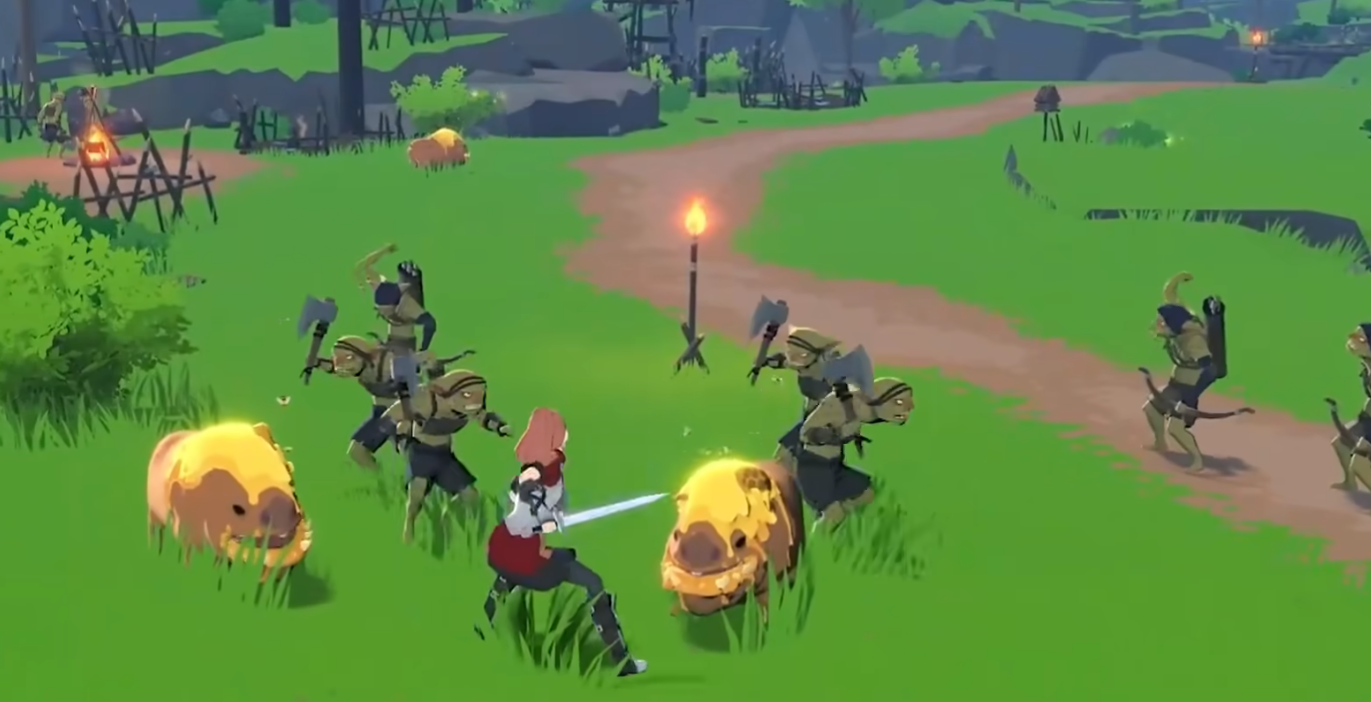 Bagaimana dengan Kelas Pejuang di Ragnarok M? Pengenalan Kelas Pejuang di Ragnarok M