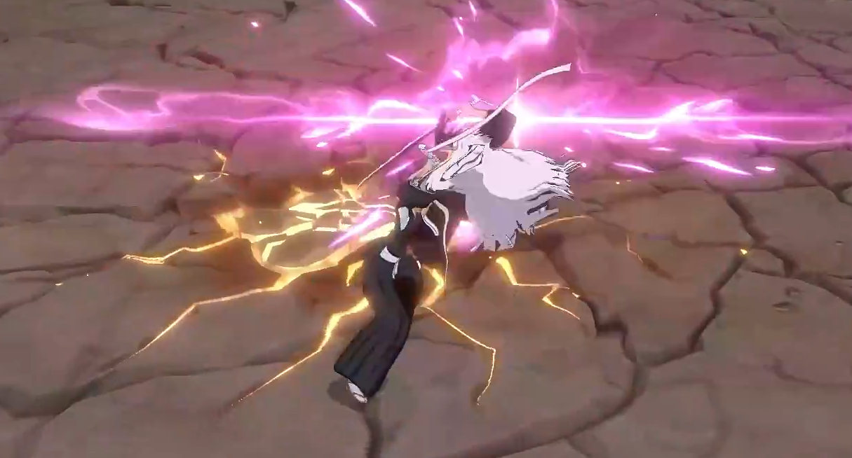 Apa Keterampilan Ichigo Kurosaki di Blade Murmur? Penjelasan Keterampilan Ichigo Kurosaki di Blade Murmur
