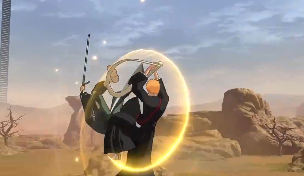 Apa Keterampilan Ichigo Kurosaki di Blade Murmur? Penjelasan Keterampilan Ichigo Kurosaki di Blade Murmur