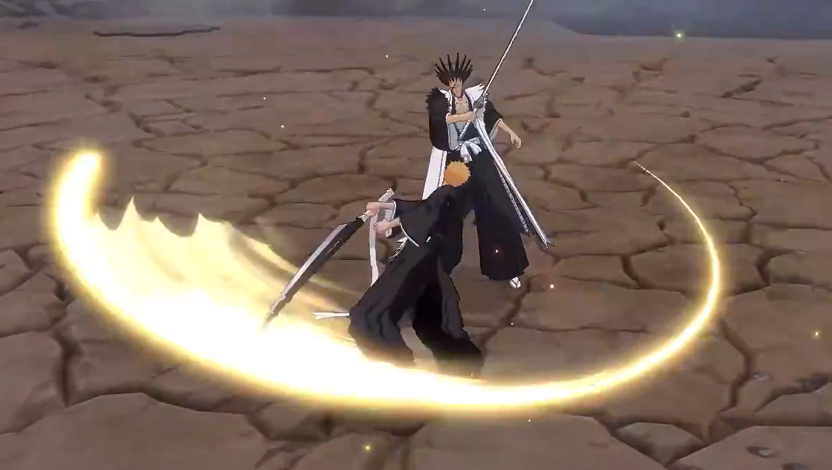 Apa Keterampilan Ichigo Kurosaki di Blade Murmur? Penjelasan Keterampilan Ichigo Kurosaki di Blade Murmur