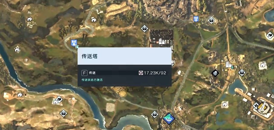 七日世界怎么换线 七日世界更换线路方法​
