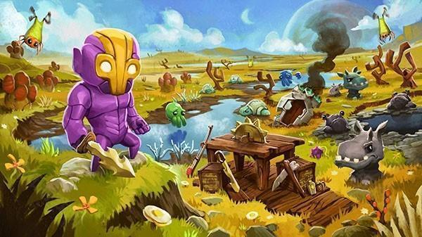 崩溃大陆2手机版出了吗 崩溃大陆2中文版下载地址
