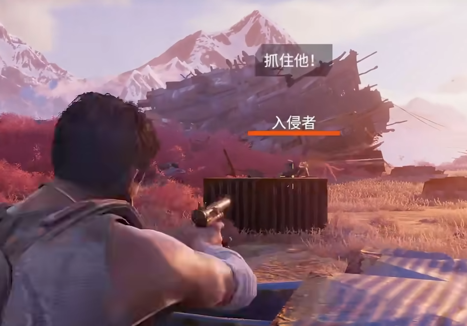 破碎之地什么时候公测 破碎之地公测时间介绍