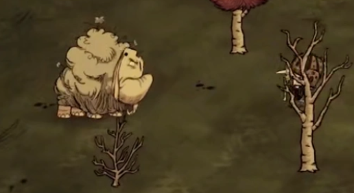 Where to Find Steelwool Sheep in Don't Starve Together: A Guide to Steelwool Sheep Locations