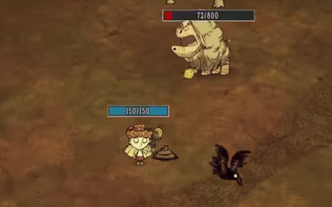 Where to Find Steelwool Sheep in Don't Starve Together: A Guide to Steelwool Sheep Locations