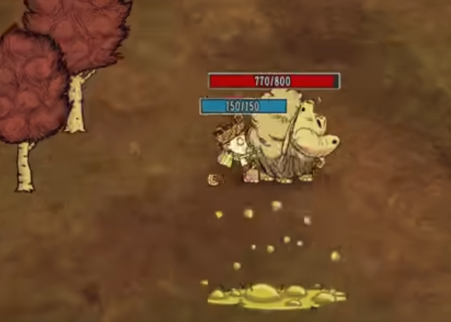 Where to Find Steelwool Sheep in Don't Starve Together: A Guide to Steelwool Sheep Locations