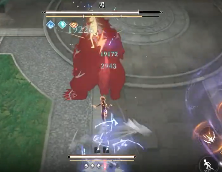 Which Black Beacon Nightmare Bosses Are There? Introduction to Black Beacon Nightmare Bosses