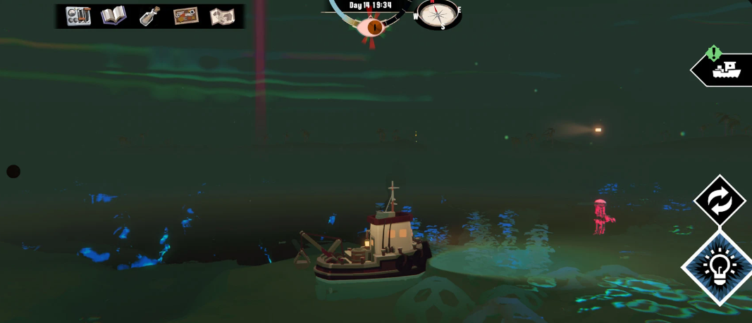 Berapa harga terendah untuk Dredge? Berapa harga untuk game mobile Dredge?