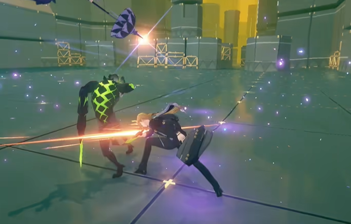Guide to Playing Hugo in Zenless Zone Zero, Revealing Hugo's Skills