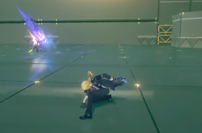 Guide to Playing Hugo in Zenless Zone Zero, Revealing Hugo's Skills