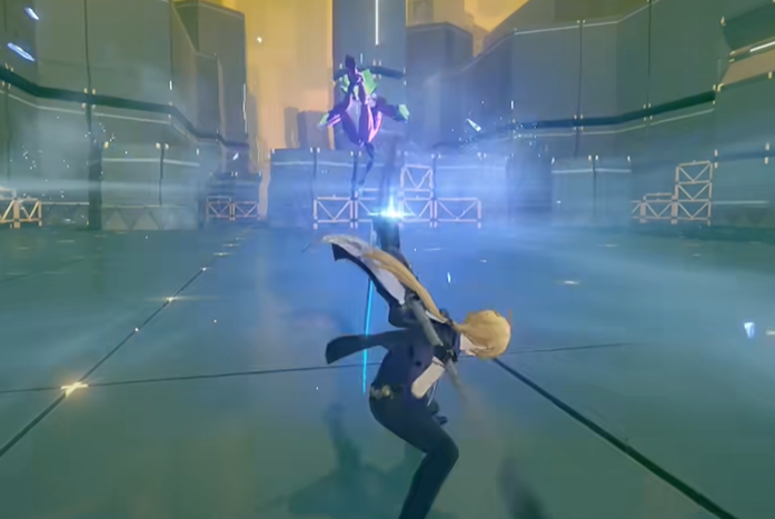 Guide to Playing Hugo in Zenless Zone Zero, Revealing Hugo's Skills